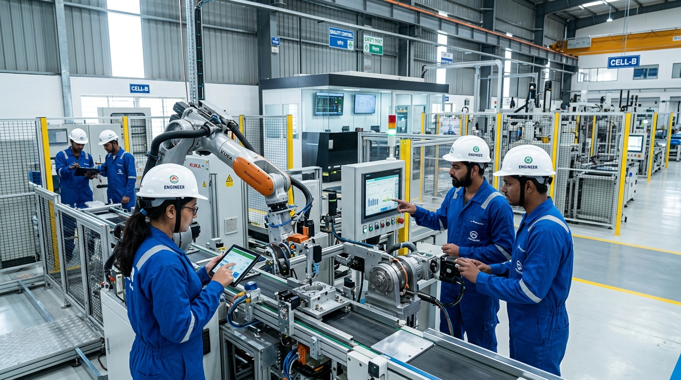 Electric Vehicle Manufacturing: Incentives You Might Be Missing